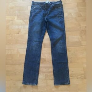 H & M L.O.G.G jeans size 32 x 32.